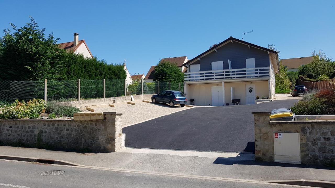 Studio Orange - Parc Asterix - Mer De Sable - Villepinte - Aeroport Cdg Vemars 외부 사진